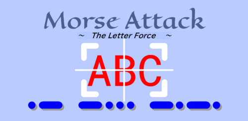 Morse Attack