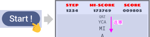 Start Button